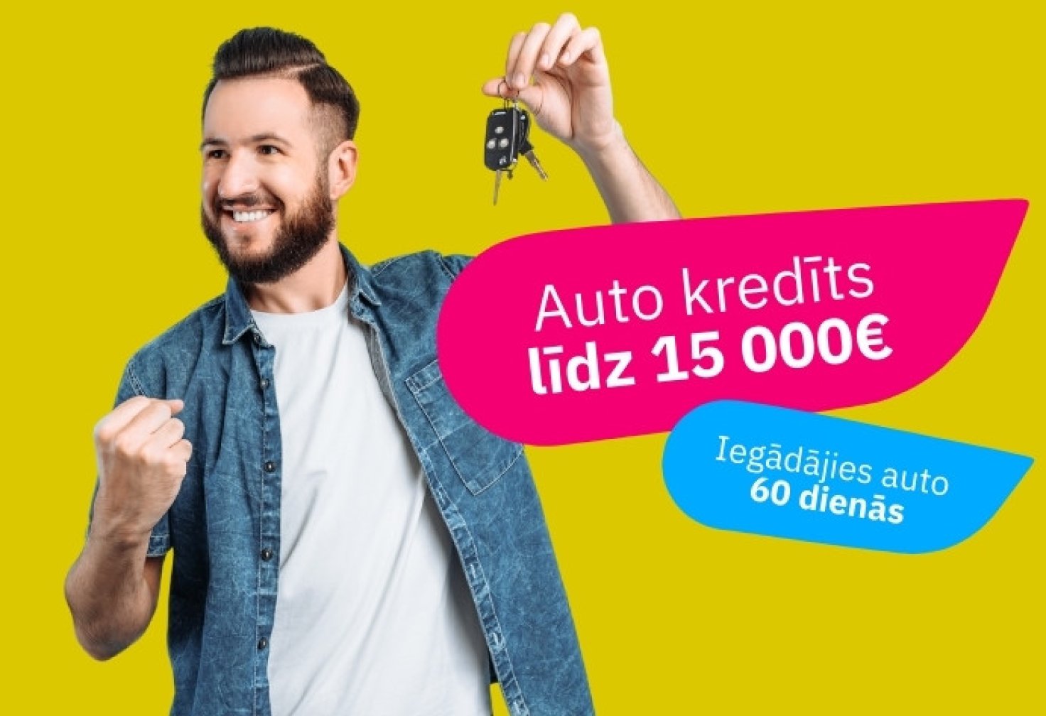 Автокредит