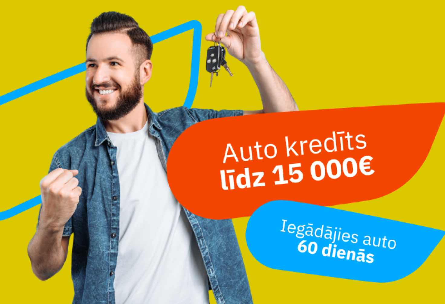 Auto kredīts
