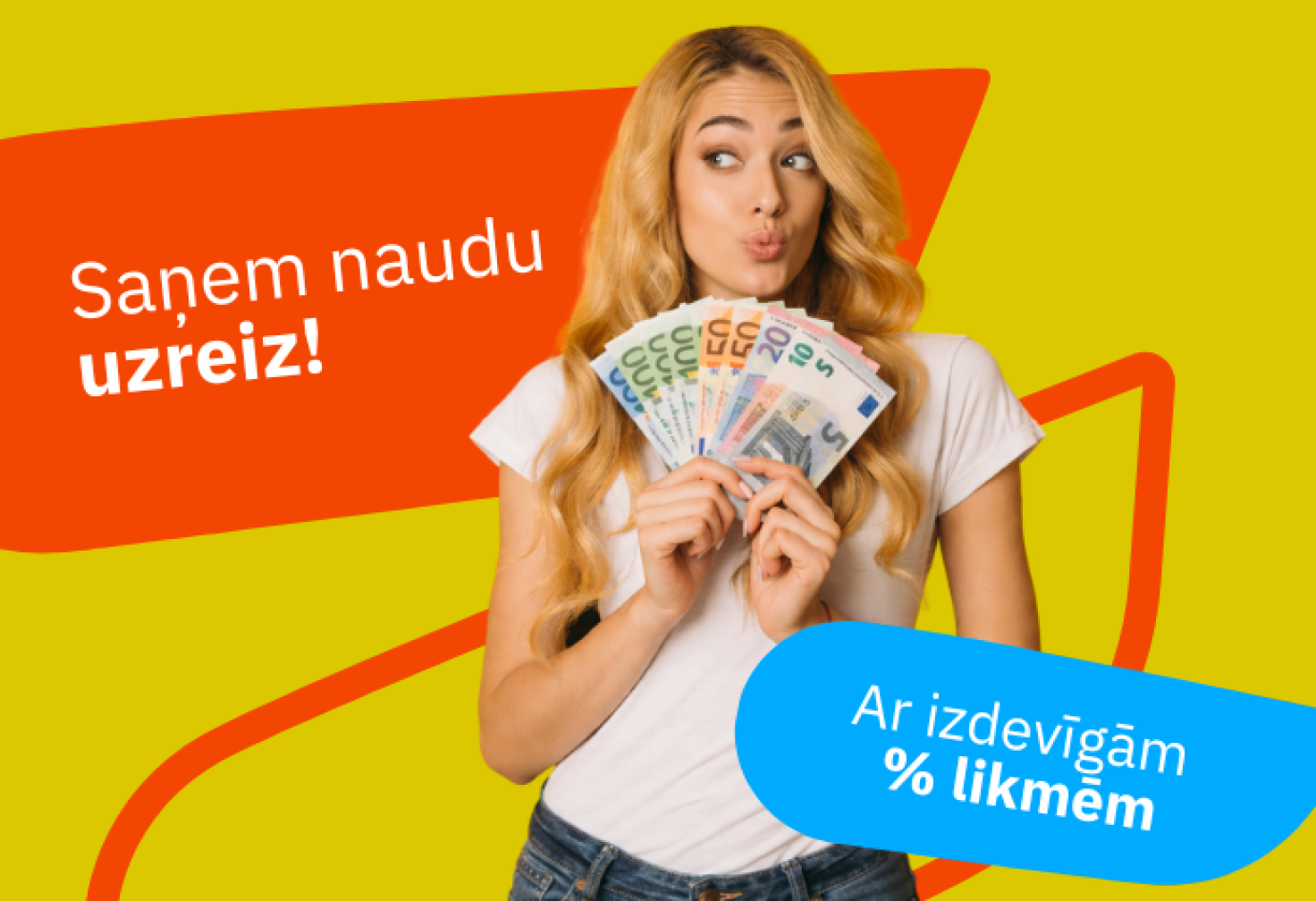 Kas jāņem vērā, piesakoties ātrajam kredītam?