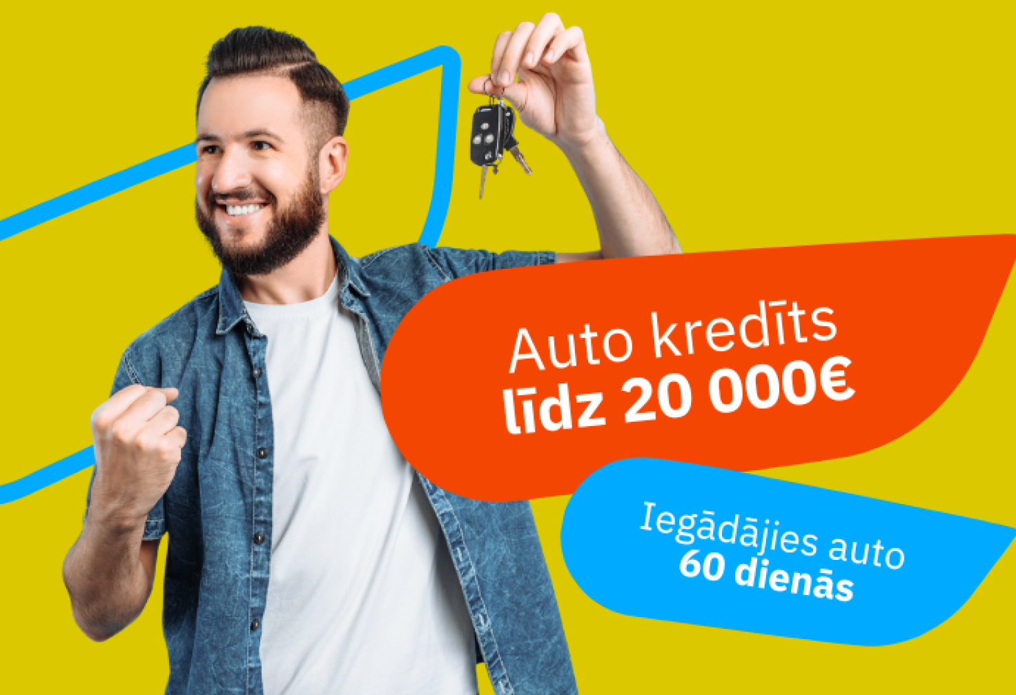 Auto kredīts