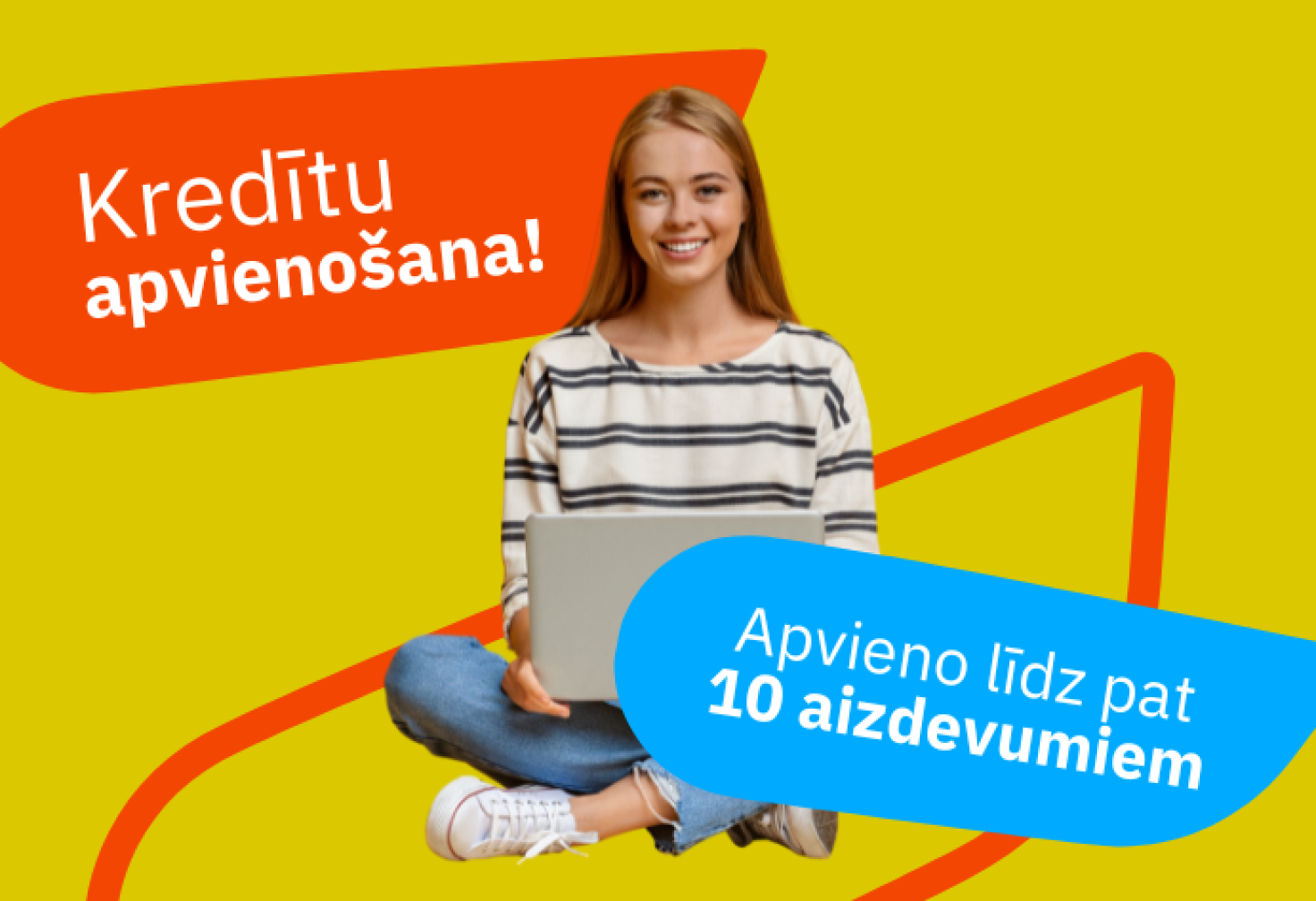 Kredītu apvienošana