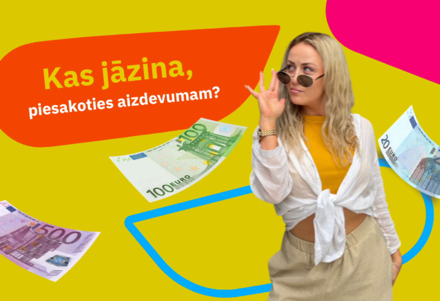 Kas jāzina, piesakoties patēriņa kredītam?